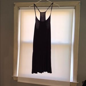 Purple Romper from gap